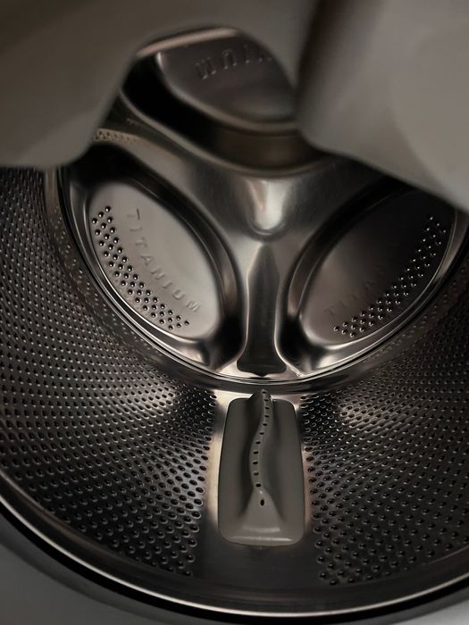 Mașină de spălat rufe cu uscător, Hotpoint Ariston 9/7 kg