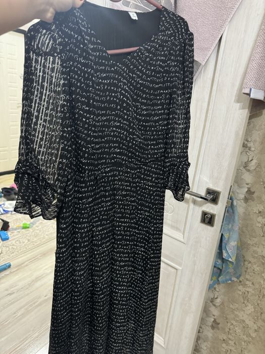 Продается платье