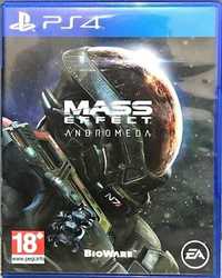 Vand Jocul Mass Effect: Andromeda - PS4/PS5 !!!