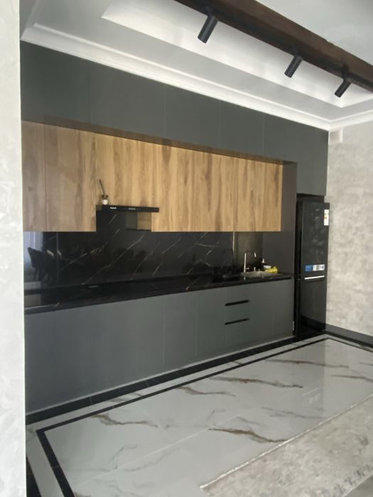 Кухонная мебел на заказ любой вкус