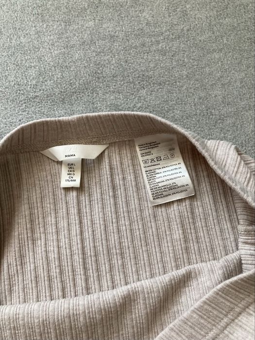 Fusta H&M, mama, L, ca noua