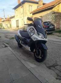 Yamaha T max 500i 2007г