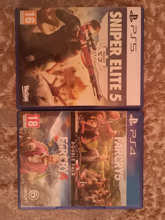 Playstation 4, PS5, ps 4, пс4, пс5, диск, игра