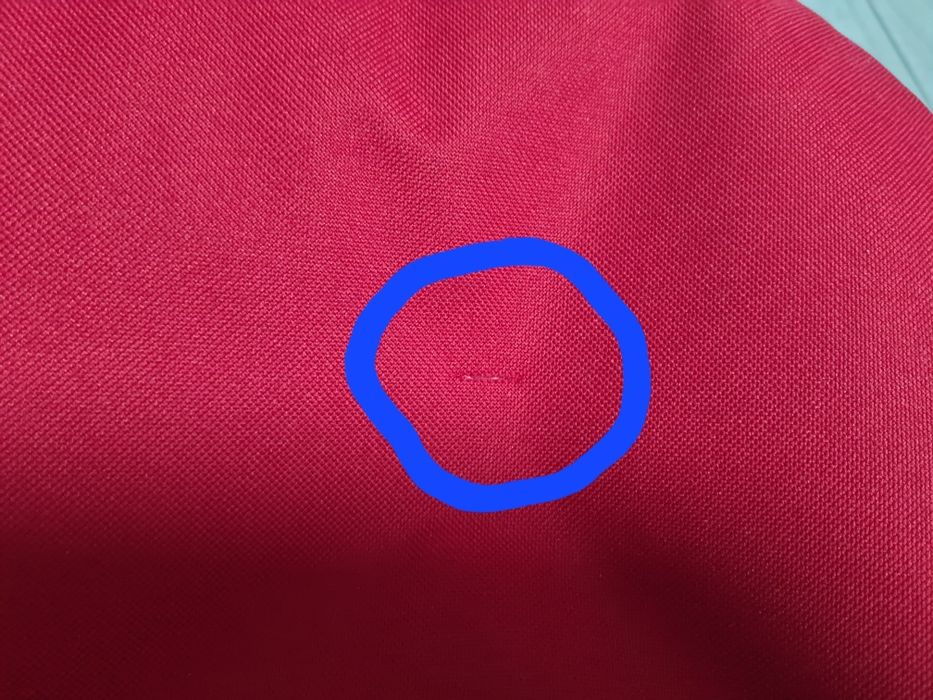 Пуф Акула,барбарон