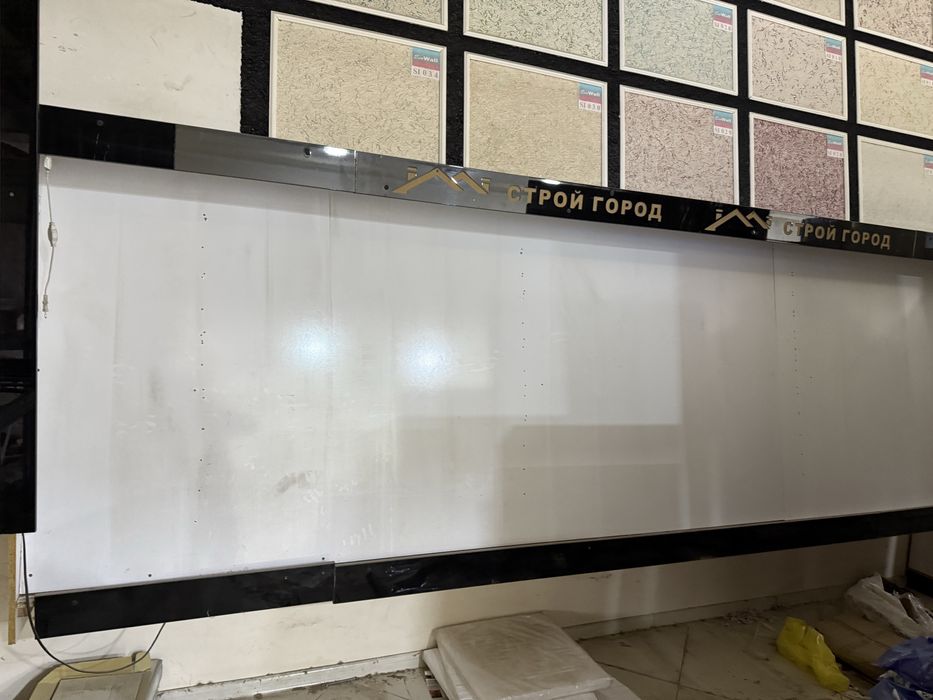 Xozmag mebllar sotiladi