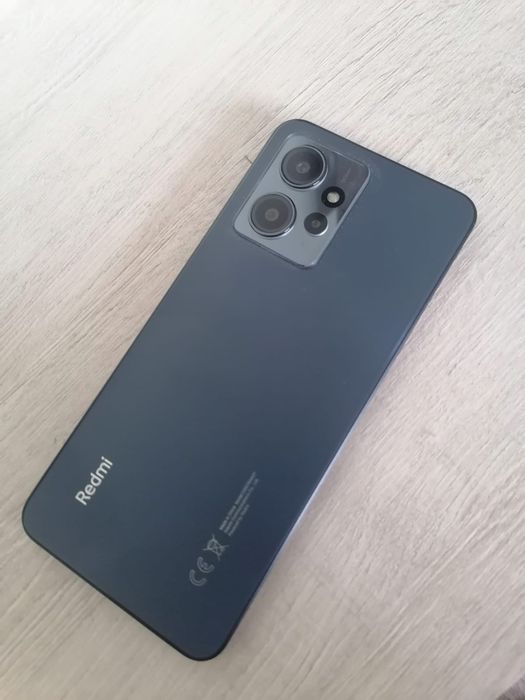 Redmi Note 12 128 гб
