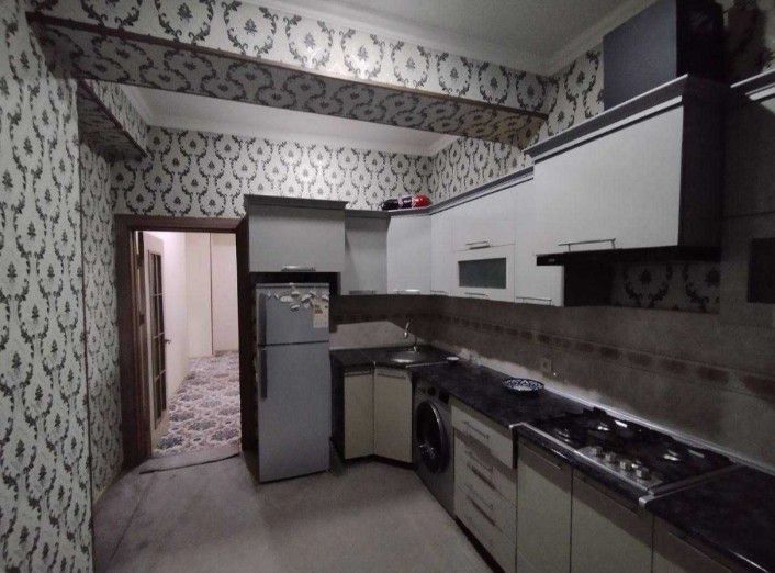 Novza metrodan 2/4/9 65m² bolgan uyimiza ijaraga beriladi oilaga