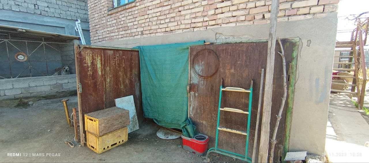 Дом-дача в Юккори-чирчик рядом парк Янги-Узбекистан