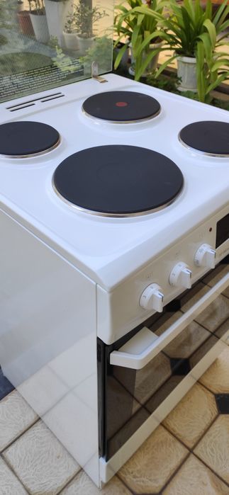 Продаётся электроплита