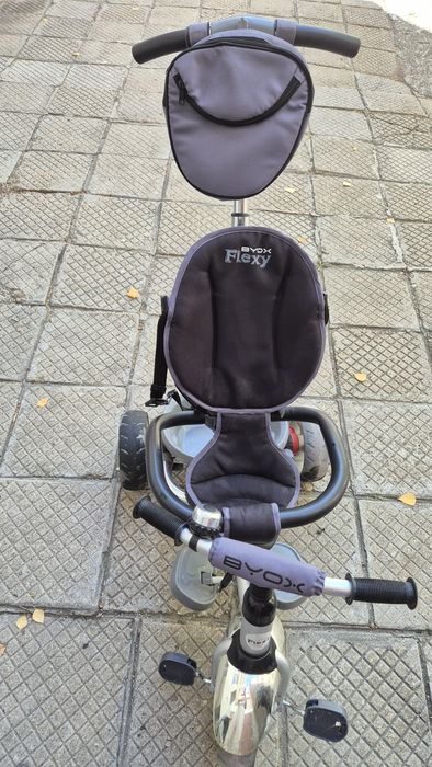 Детска триколка BYOX Flexy