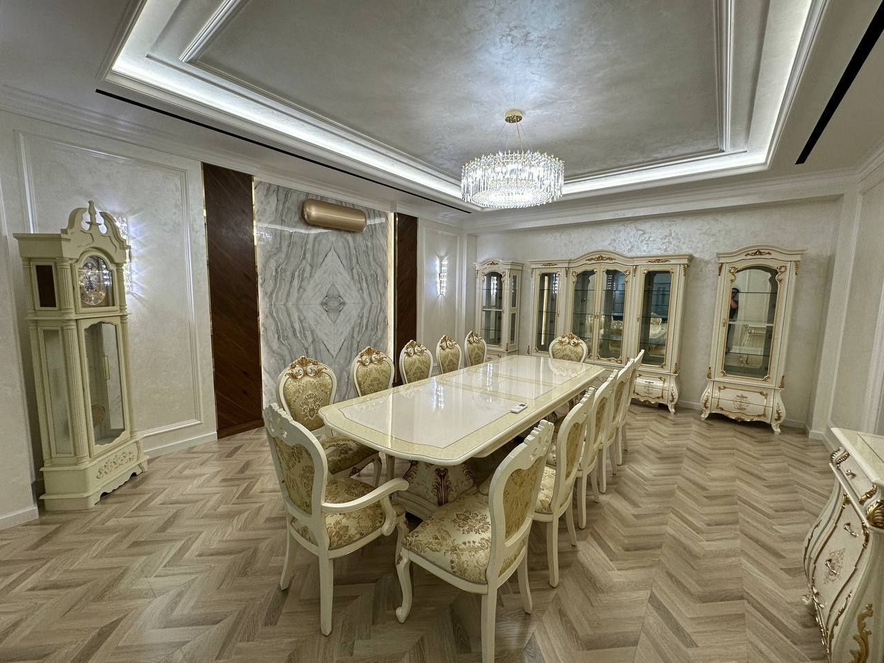 Снять дом на МирзоУлугбеке, снять дом в Sayram Village, большой дом !