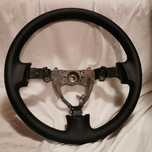 Volan Piele Toyota Corolla e12 2002-2006