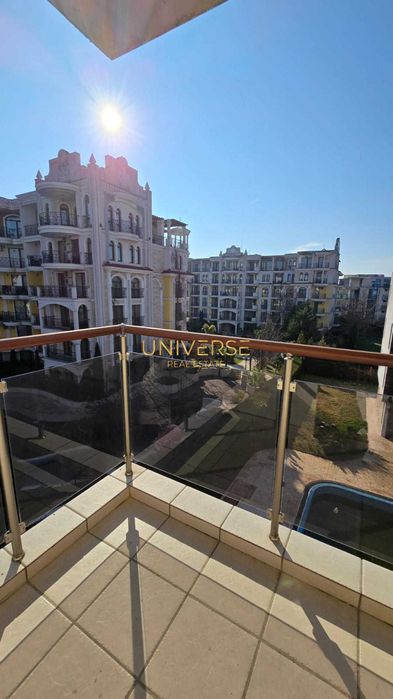 Продава се Едностаен апартамент в к.к. Слънчев бряг - 44 кв.м за 1386 €/кв.м - Снимка #8