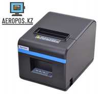 принтер чеков XPrinter N160II 80mm( чековый термопринтер )Гарантия год