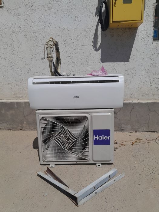 Кондиционер срочно