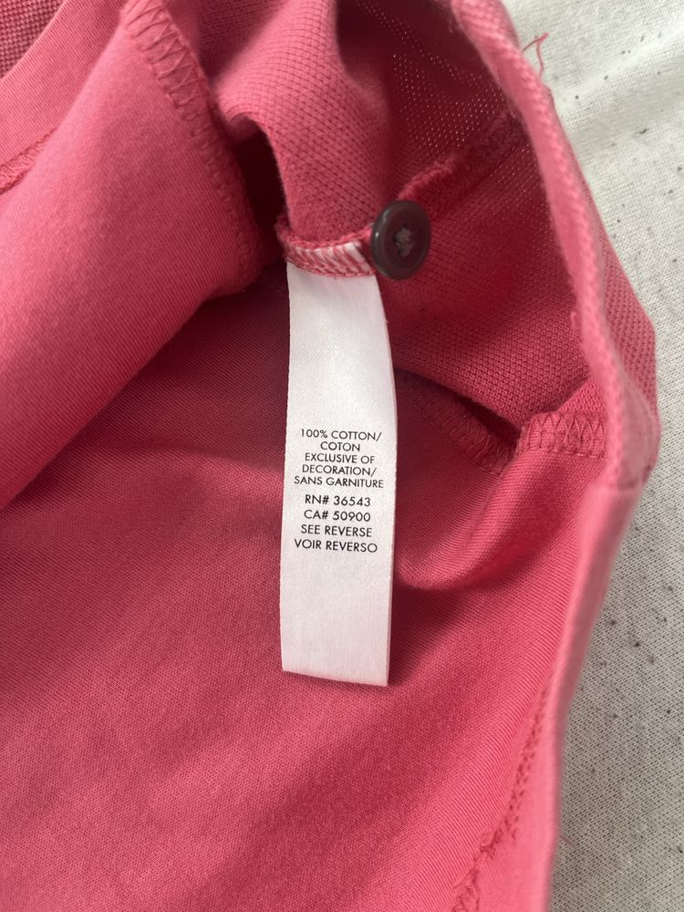 Tricouri Polo Calvin Klein