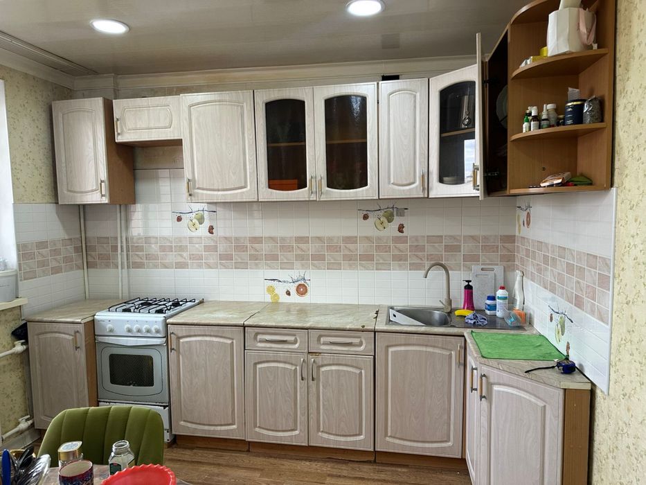 Продам кухонный гарнитур