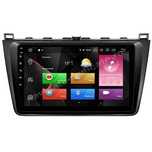 Navigatie Android Mazda 6 - Android 14, CarPlay, QLed, AndroidAuto