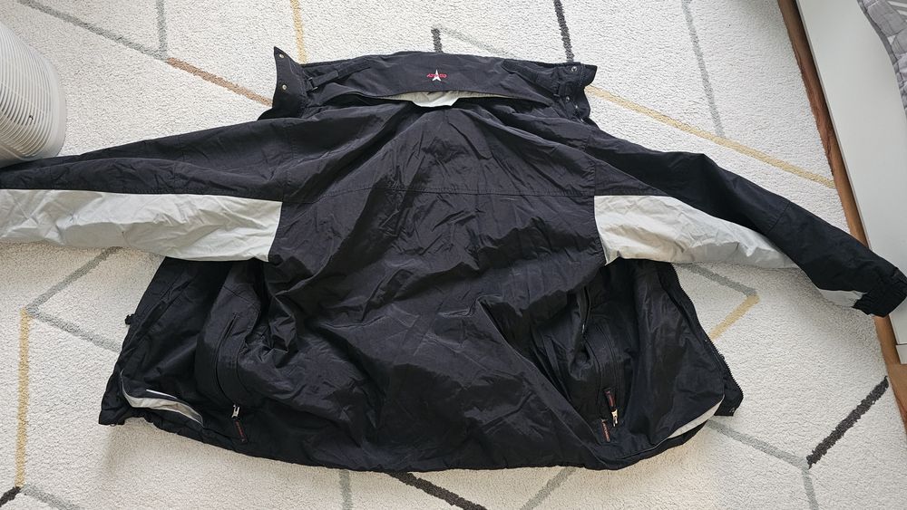 Ски яке Atomic + Ски панталон Spyder