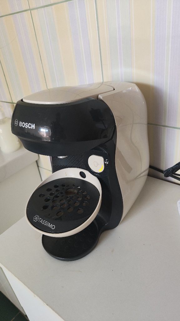 Bosch Tassimo  Esspresor