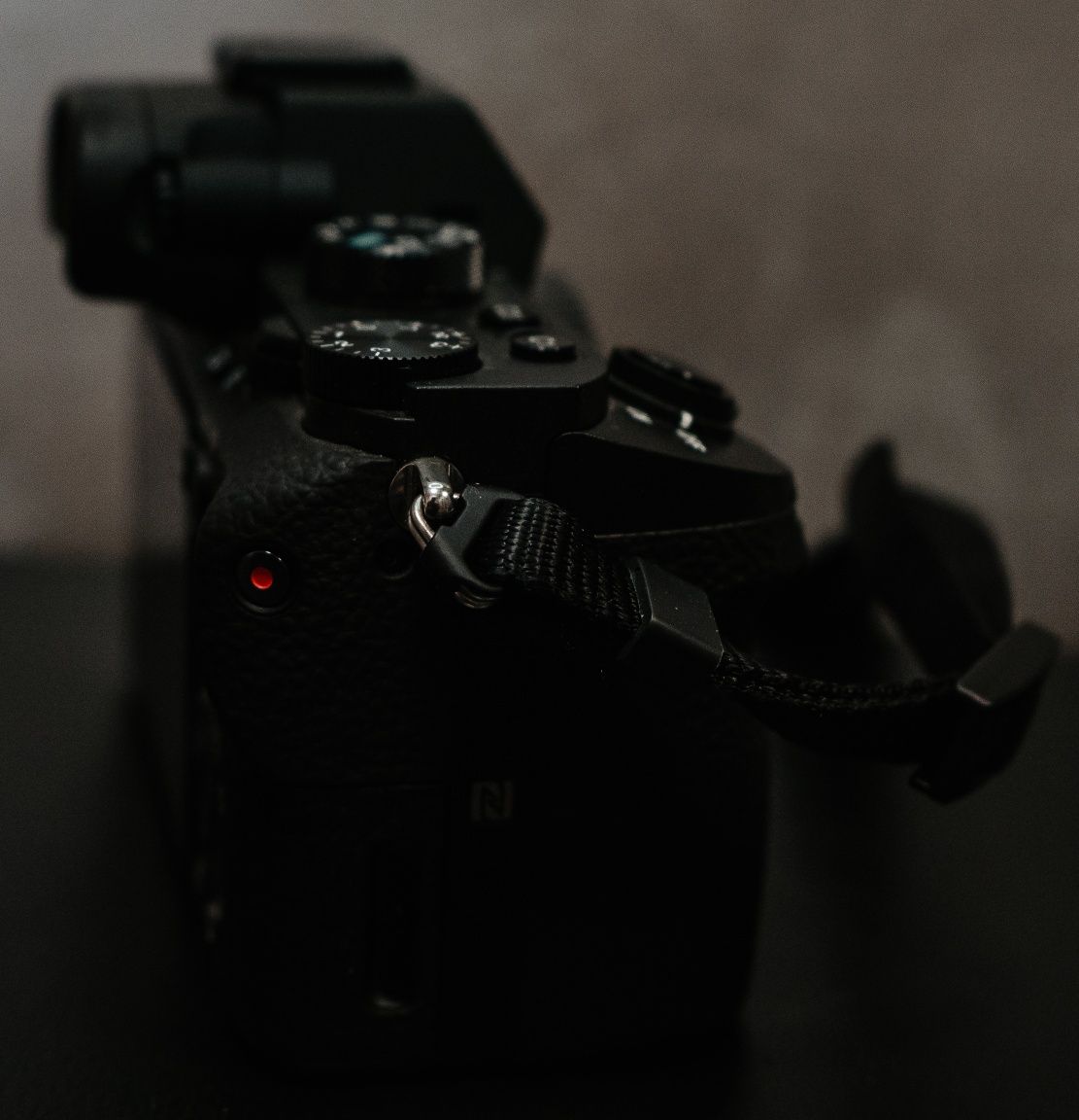 Sony a7ii Body vând