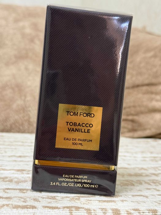 Tom Ford Tobacco Vanille 100 ml