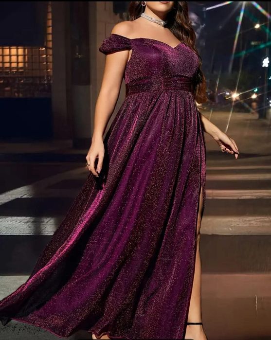 Rochii ocazie mărime XL-3XL