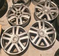 Jante 5x112 R17 Aliaj AUDI A4 A6 SKODA Octavia VW Passat Golf 5 6 SEAT