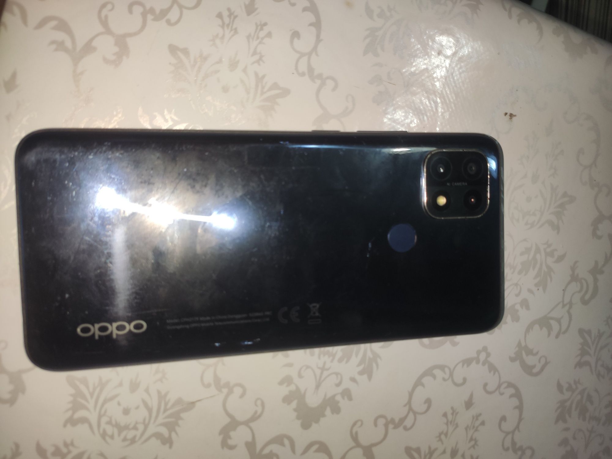 Oppo A15s срочно продается