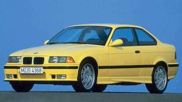 M3 прагове за BMW БМВ 3er 1991г-2000г e36