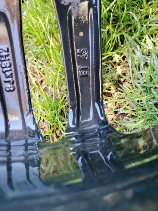 Jante Audi/Vw 5x112 r18