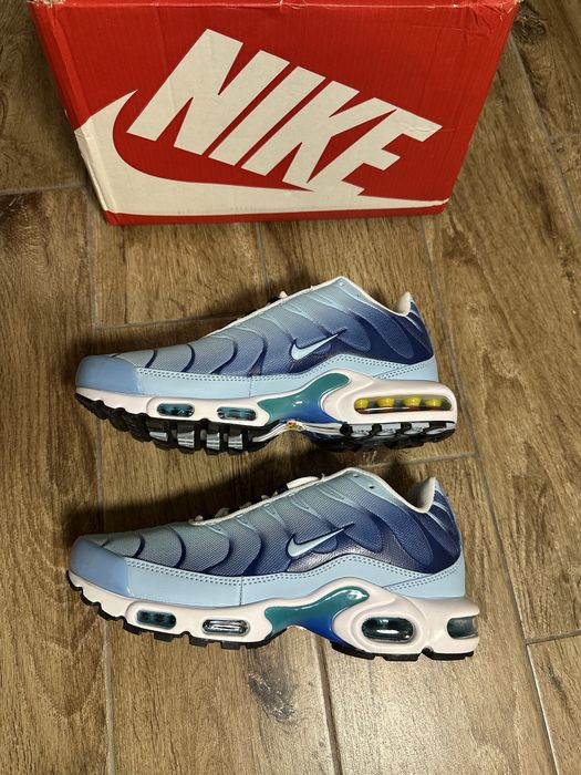 Nike Air Max Plus Tn
