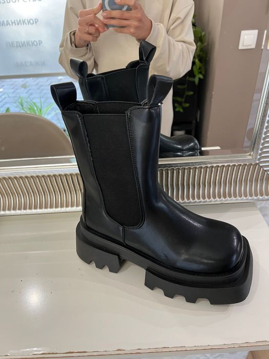 Нови боти 37 номер