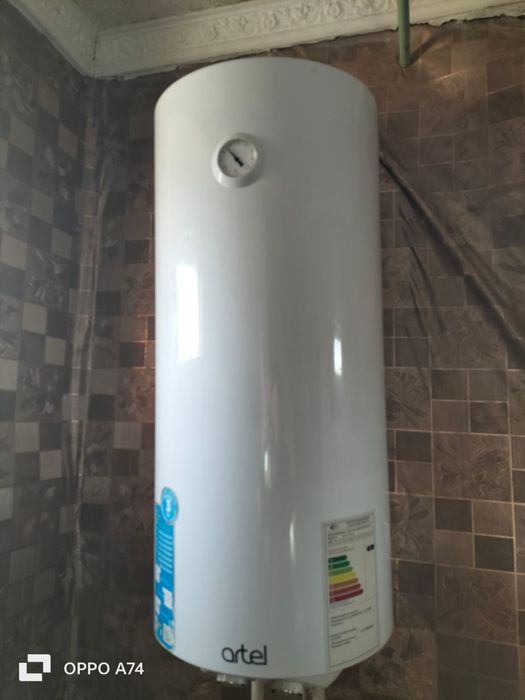 Продам водо нагреватель