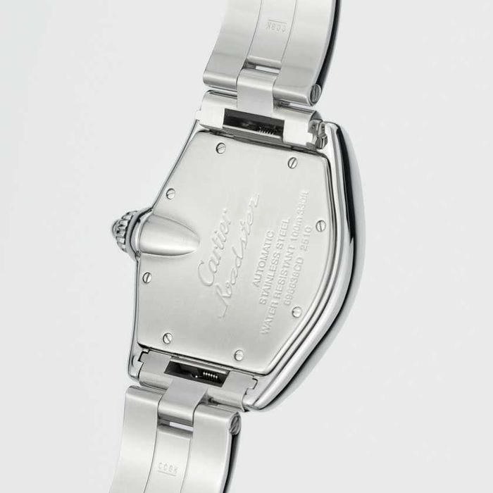 Cartier Roadster W62002V3 “Las Vegas”