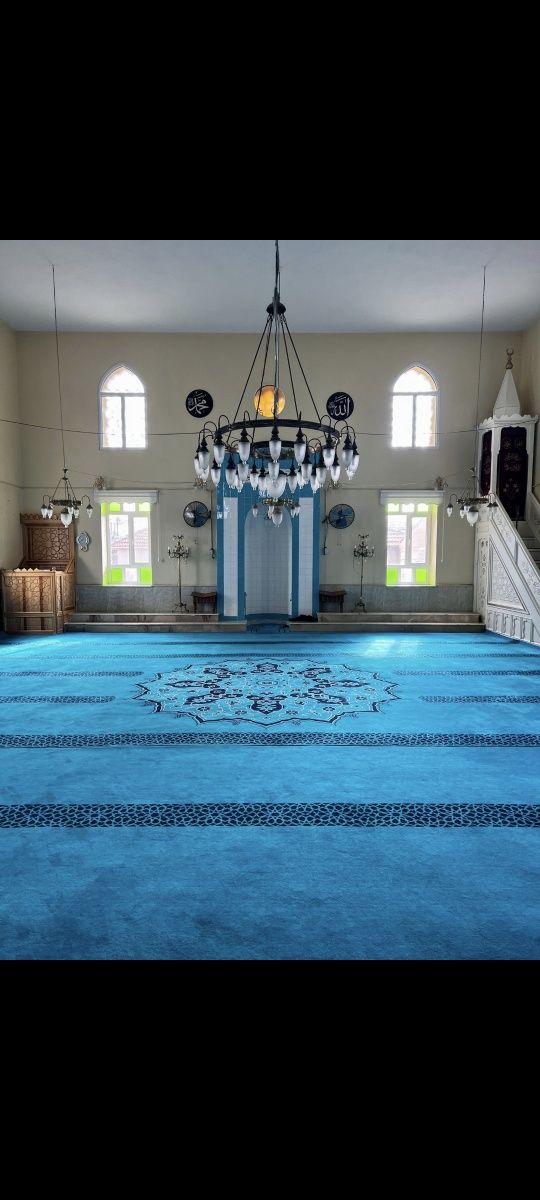Ковёр для мечети