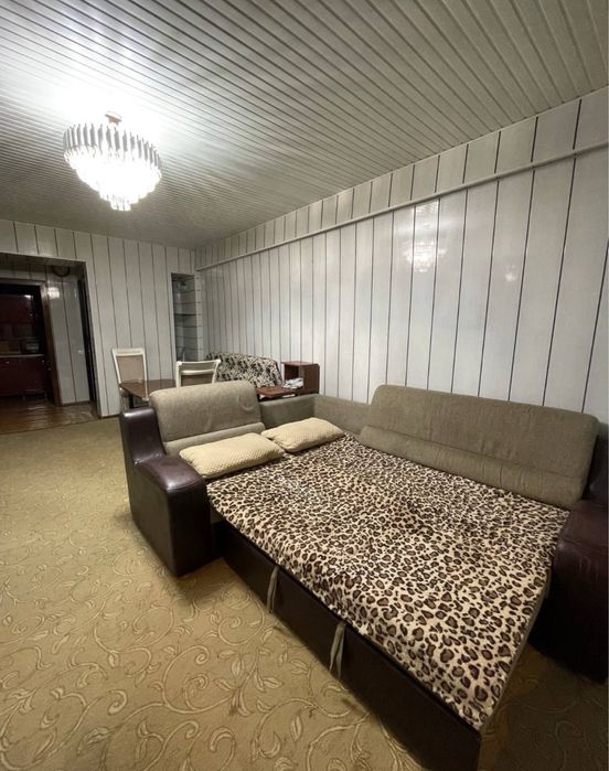 Продается 1 комн квартира, Яккасарайский район, А. Каххара, Глинка