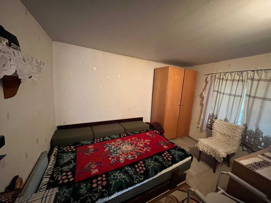 Къща за продажба – с. Горно Сахране