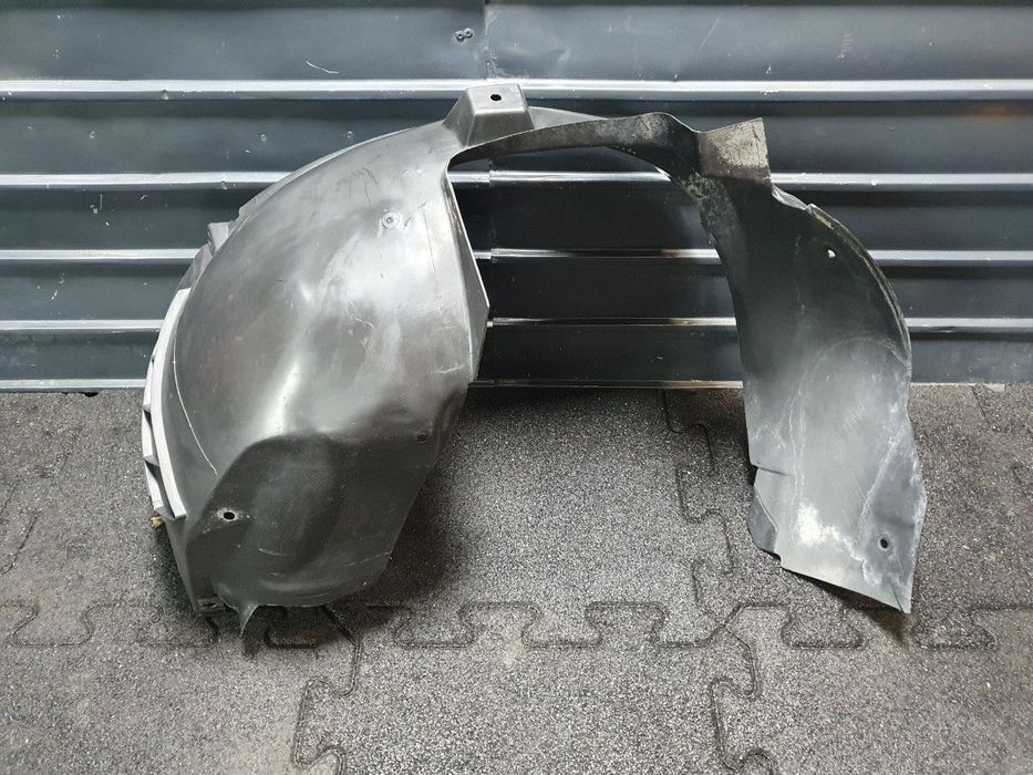 Carenaj roata dreapta fata OPEL VECTRA C (Z02) [ 2002 - 2009 ] OEM 13183312