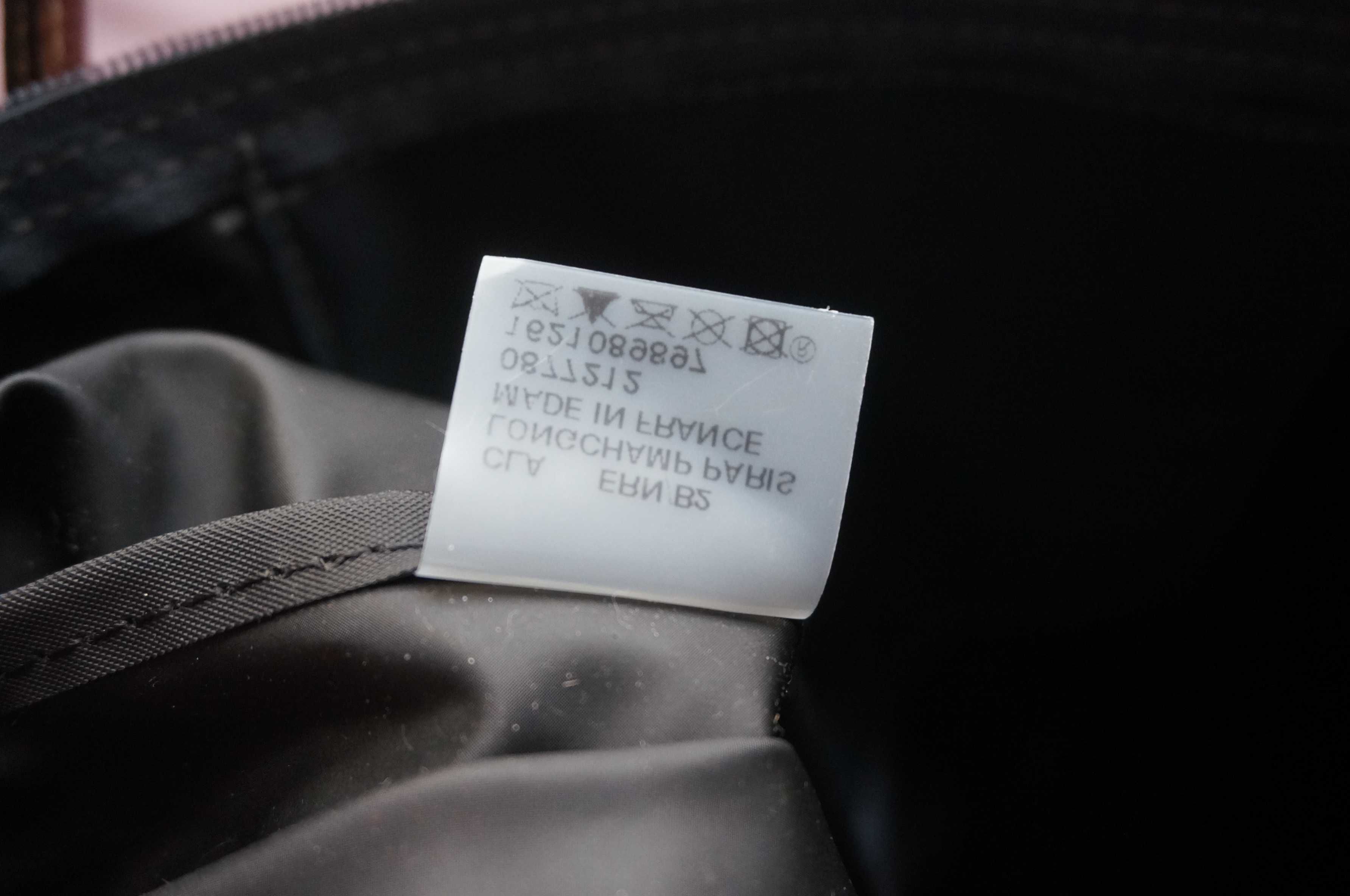 Longchamp Le Pliage Дамски чанти
