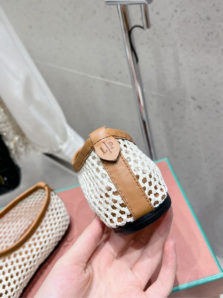 Pantofi Loro Piana 35-42