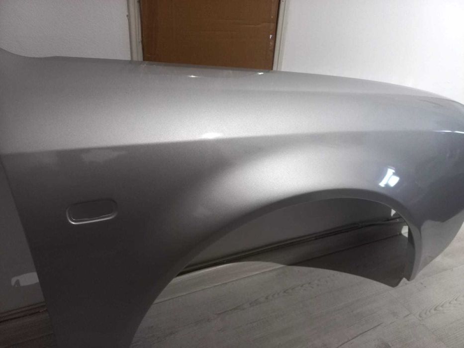 Aripa Fata Dreapta Audi A6 C5 An 1997-2002 (LY7W (Gri))
