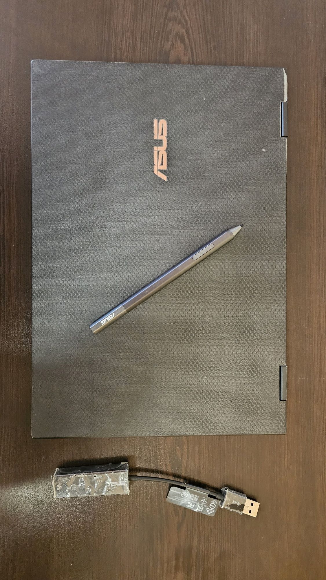 Asus zenbook flip