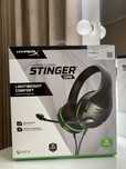 наушники HyperX CloudX Stinger Core