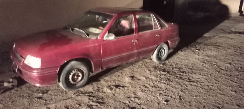 Запчасти Daewoo Racer 1996xammajoyi orginal