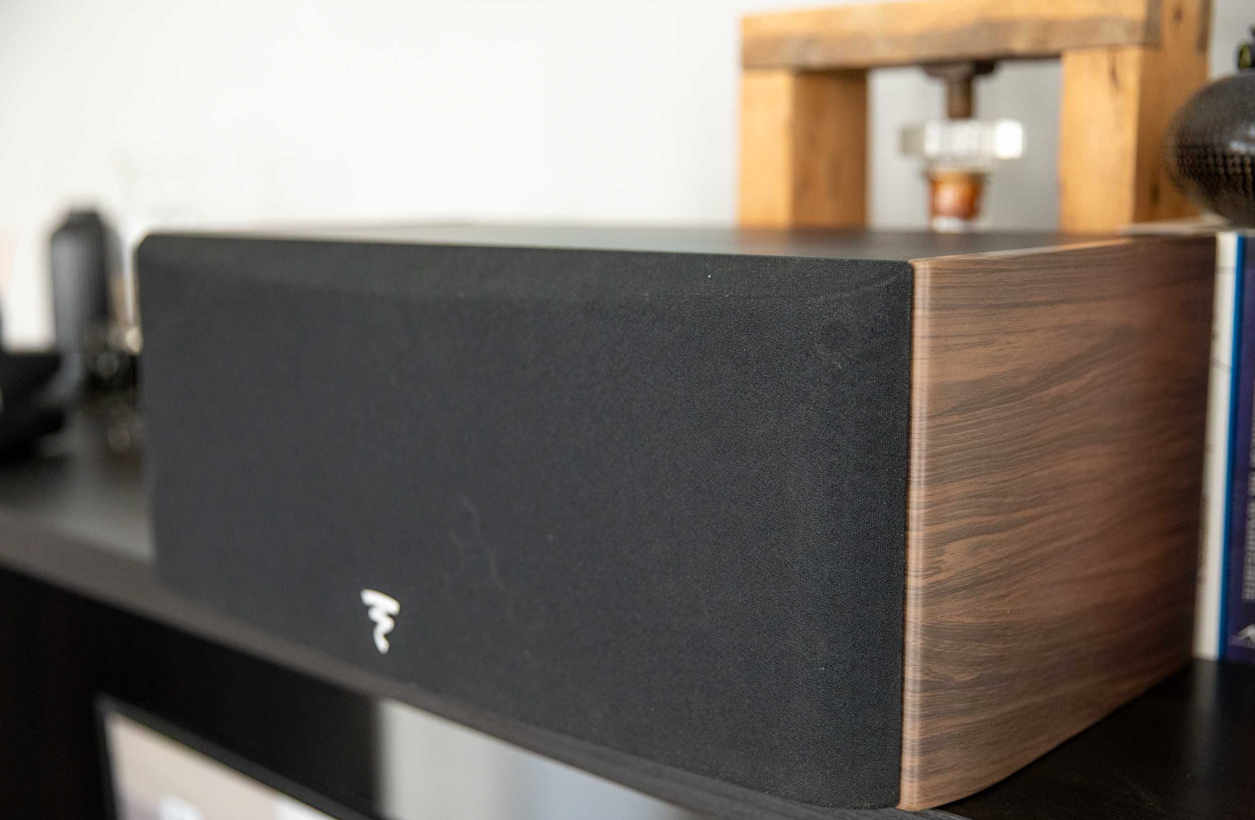 Централна тонколона Focal Aria CC 900 - Отлично състояние!