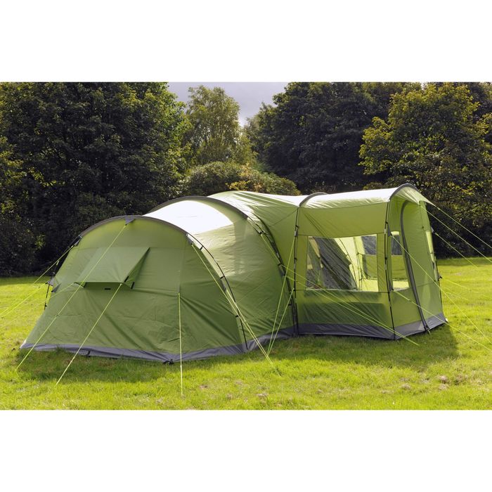 Prelungire Cort Eurohike Buckingham Elite Porch