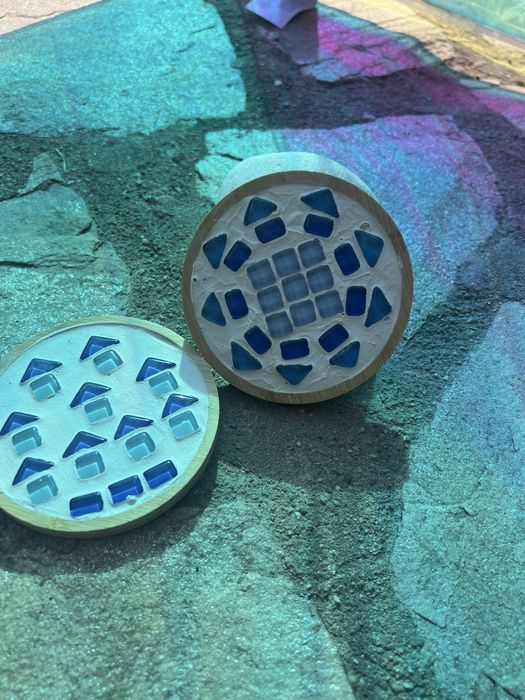 Подлошка за чашки