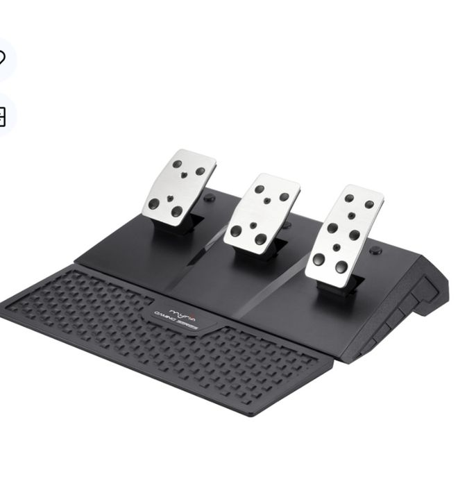 Vand  volan Myria mg7418