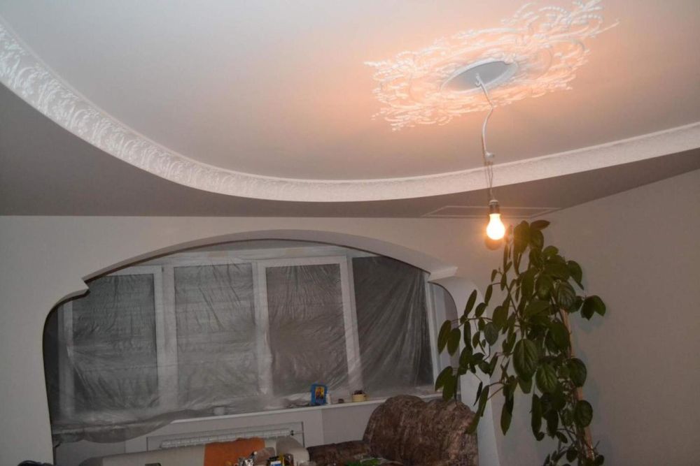 Ремонт квартир любой сложности